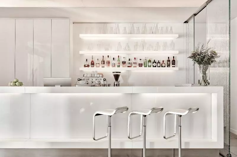 The Pure, Frankfurt, A Member Of Design Hotels