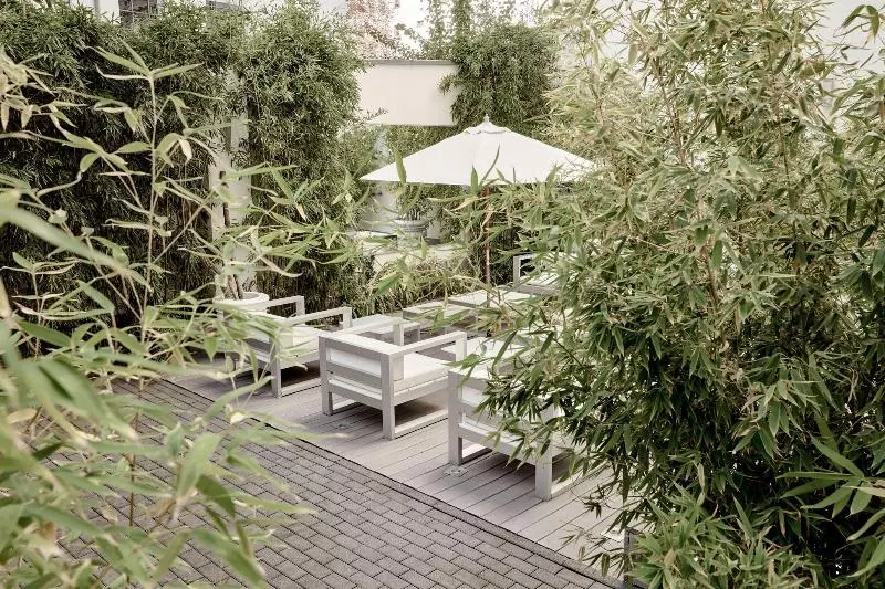 The Pure, Frankfurt, A Member Of Design Hotels