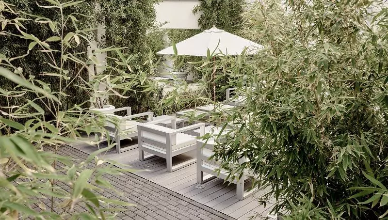 The Pure, Frankfurt, A Member Of Design Hotels