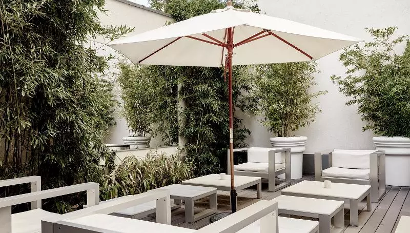 The Pure, Frankfurt, A Member Of Design Hotels