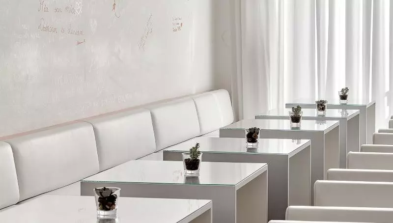 The Pure, Frankfurt, A Member Of Design Hotels