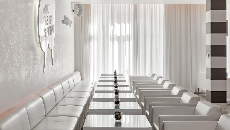 The Pure, Frankfurt, A Member Of Design Hotels