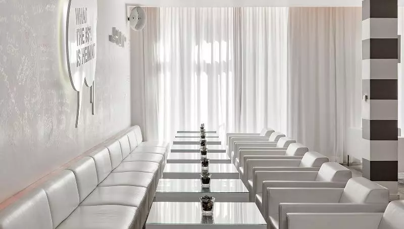 The Pure, Frankfurt, A Member Of Design Hotels