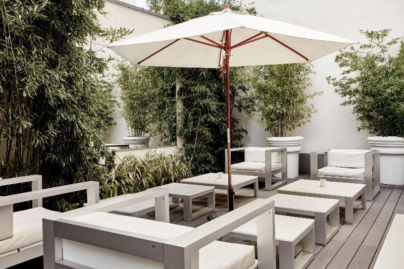 The Pure, Frankfurt, A Member Of Design Hotels