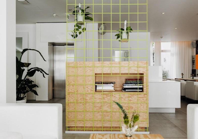 The Pure, Frankfurt, A Member Of Design Hotels