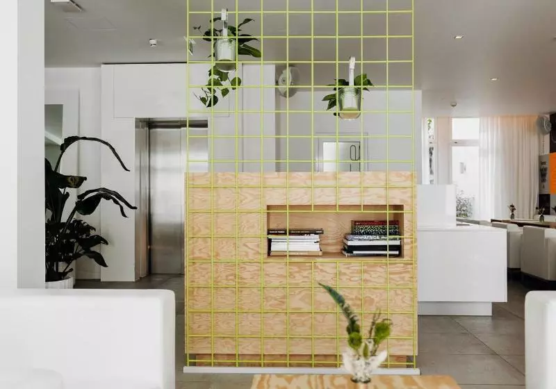 The Pure, Frankfurt, A Member Of Design Hotels