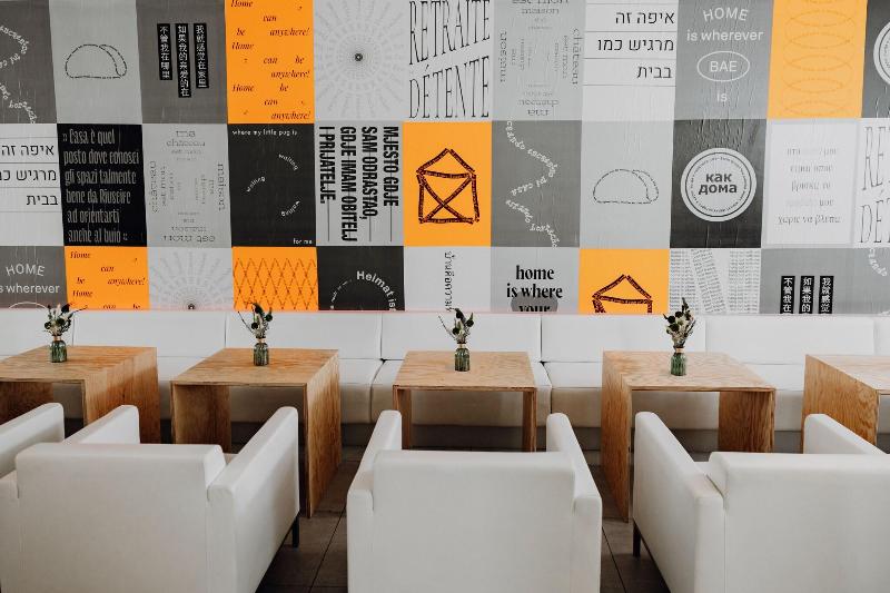 The Pure, Frankfurt, A Member Of Design Hotels