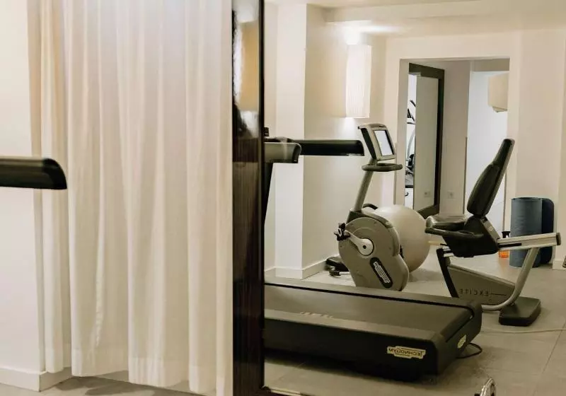 The Pure, Frankfurt, A Member Of Design Hotels