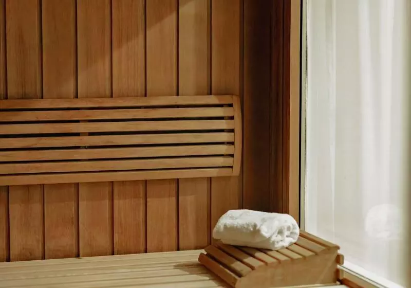 The Pure, Frankfurt, A Member Of Design Hotels