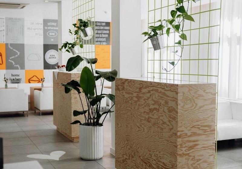 The Pure, Frankfurt, A Member Of Design Hotels