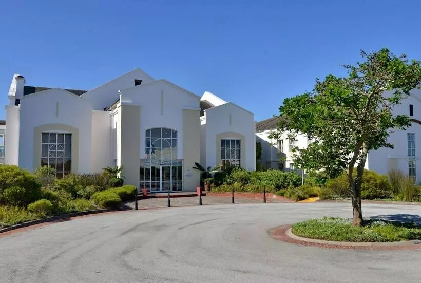 호텔 Town Lodge George