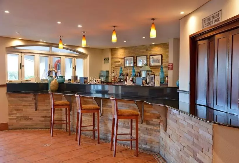 호텔 Town Lodge George