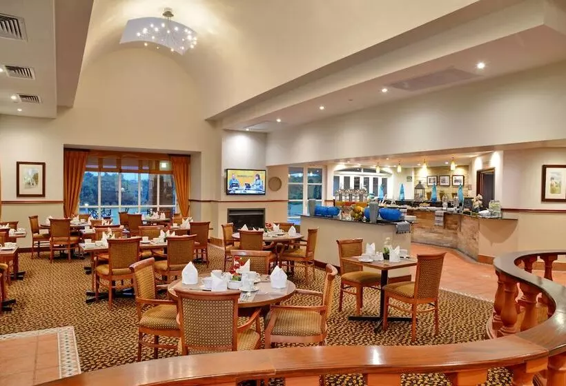 호텔 Town Lodge George