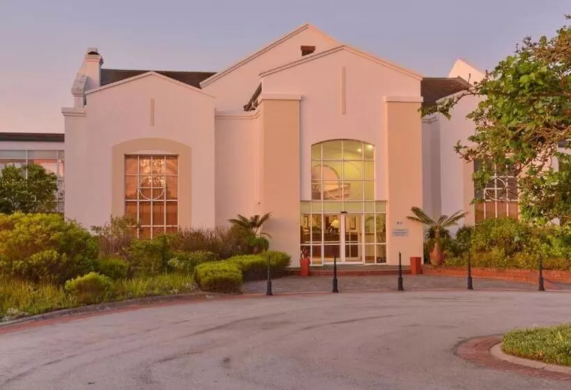 호텔 Town Lodge George