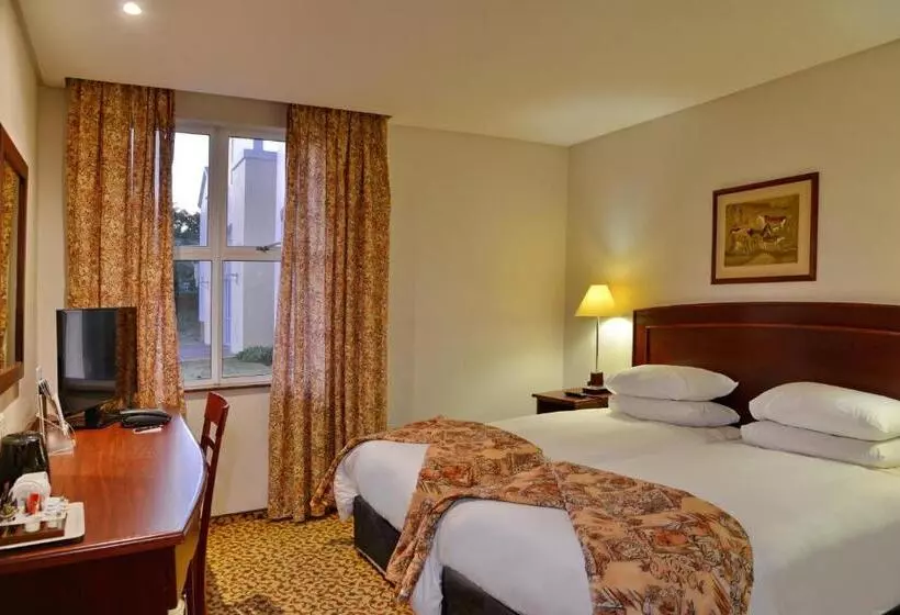 호텔 Town Lodge George