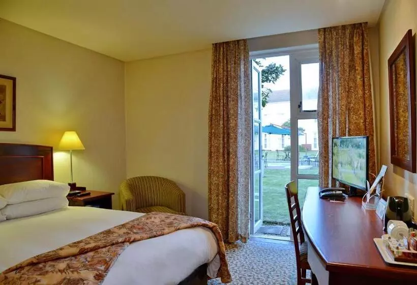 호텔 Town Lodge George