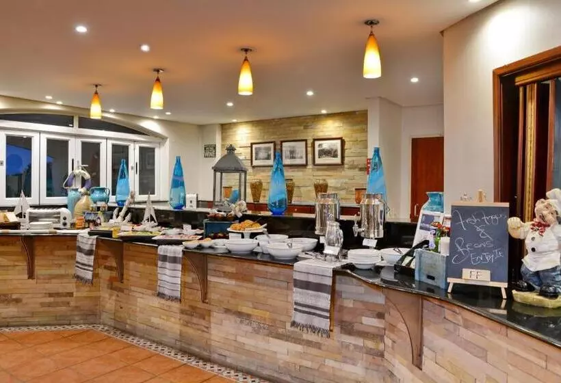 호텔 Town Lodge George