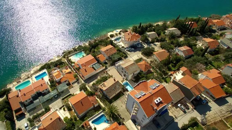 Отель Viktorija