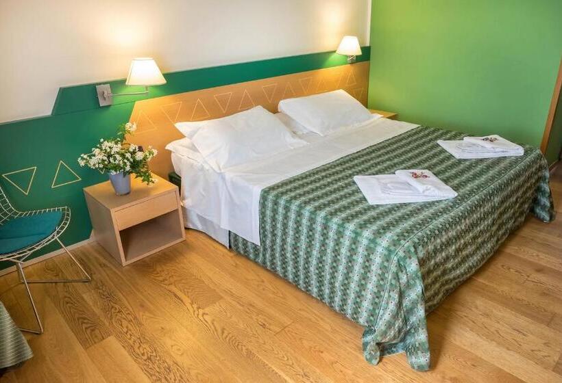 Hotel West Point Airport