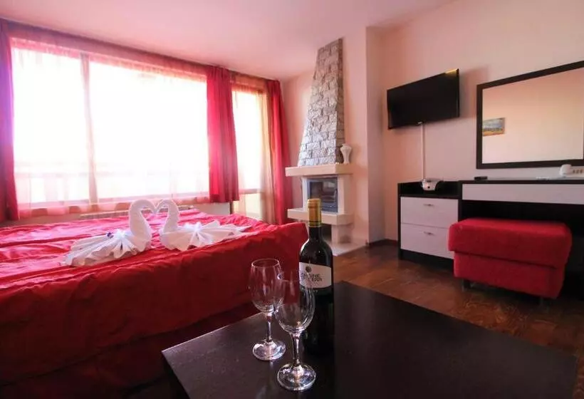 Mountview Lodge Apartments