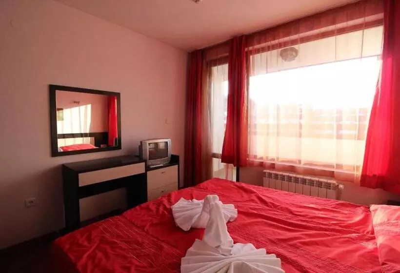 Mountview Lodge Apartments