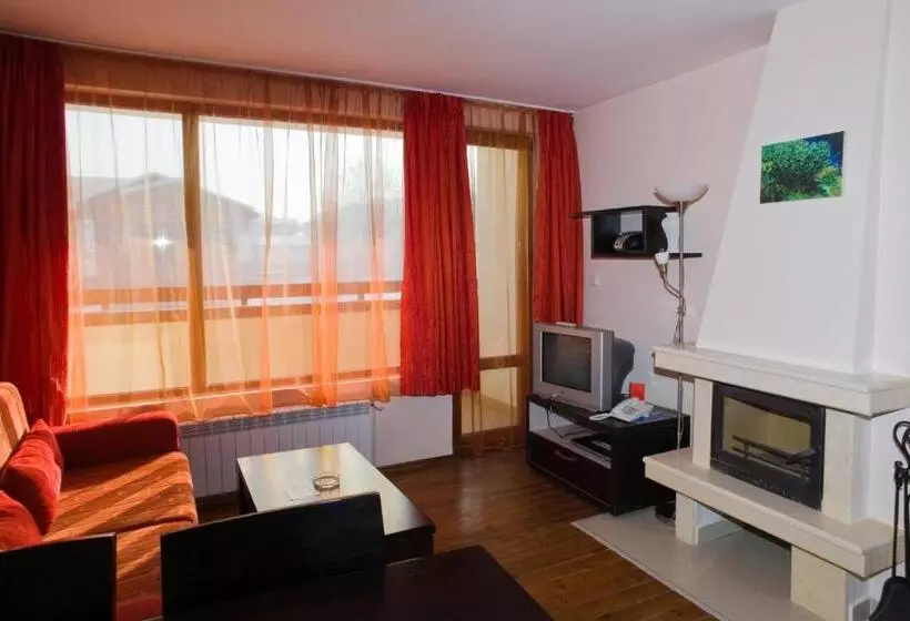 Mountview Lodge Apartments