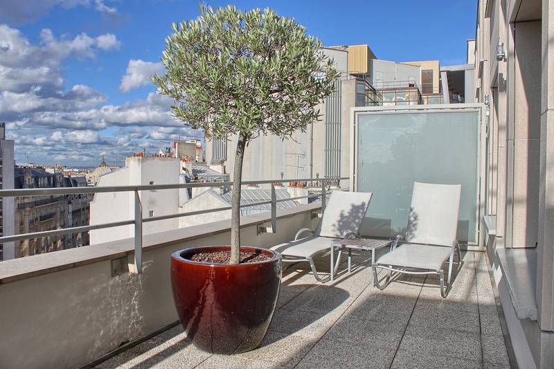 Novotel Paris Centre Gare Montparnasse