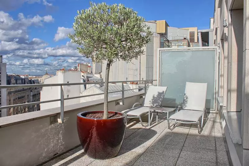 Novotel Paris Centre Gare Montparnasse