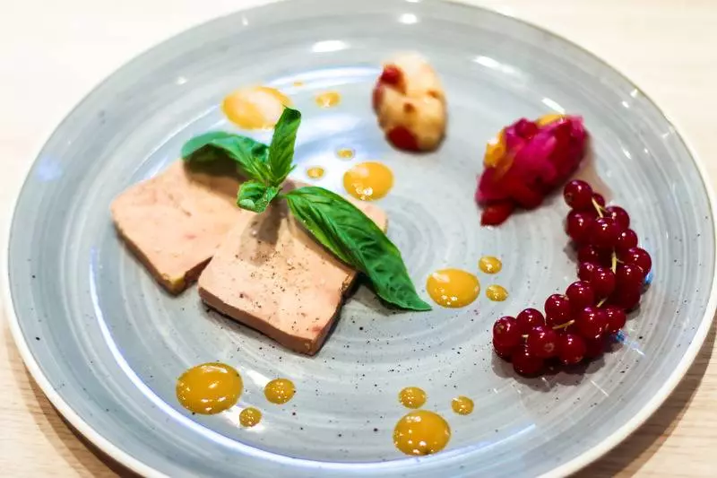 Novotel Paris Centre Gare Montparnasse