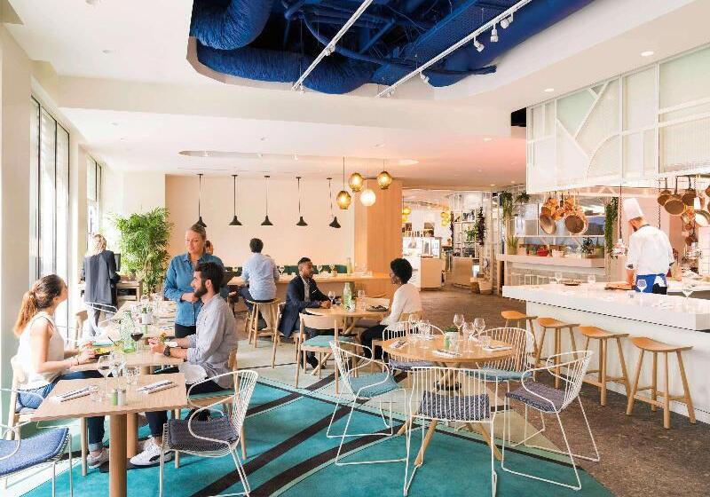 Novotel Paris Centre Gare Montparnasse