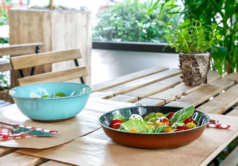 Novotel Paris Centre Gare Montparnasse