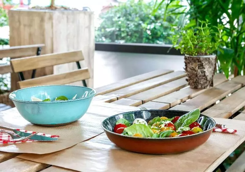 Novotel Paris Centre Gare Montparnasse