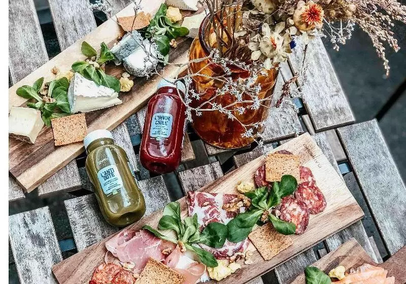 Novotel Paris Centre Gare Montparnasse