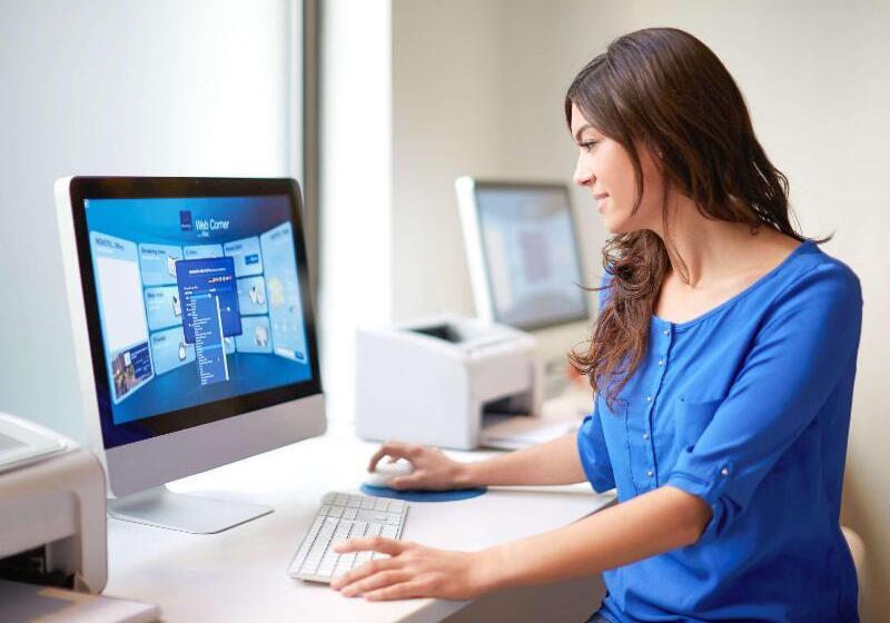 Novotel Paris Centre Gare Montparnasse