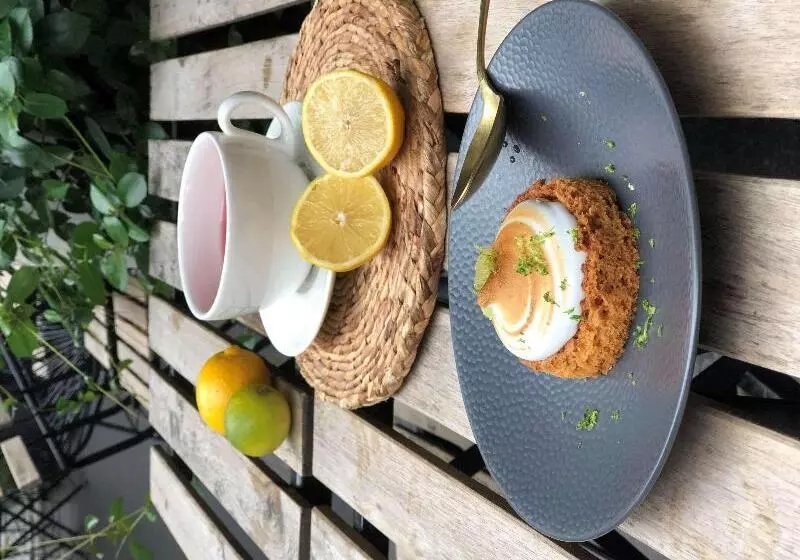 Novotel Paris Centre Gare Montparnasse