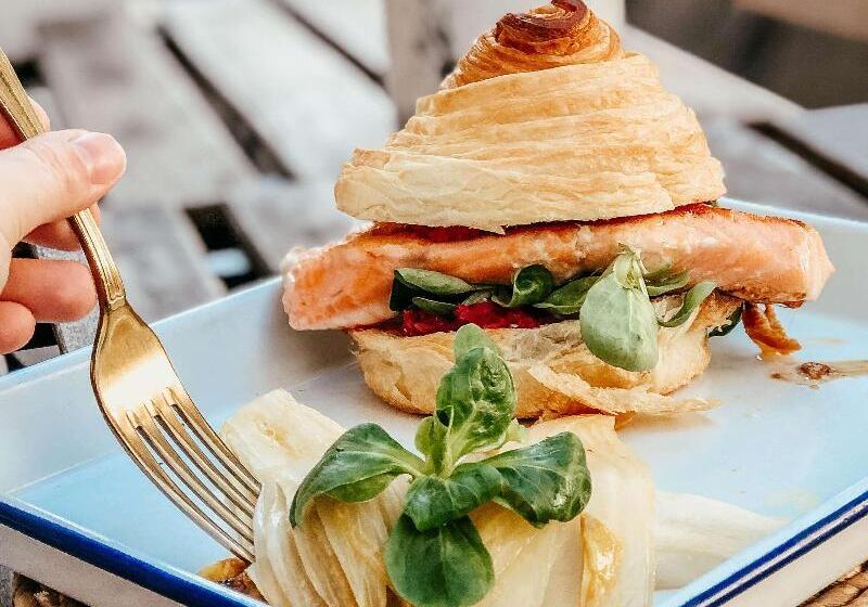 Novotel Paris Centre Gare Montparnasse