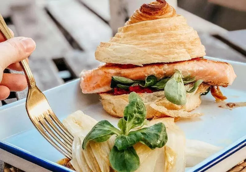 Novotel Paris Centre Gare Montparnasse