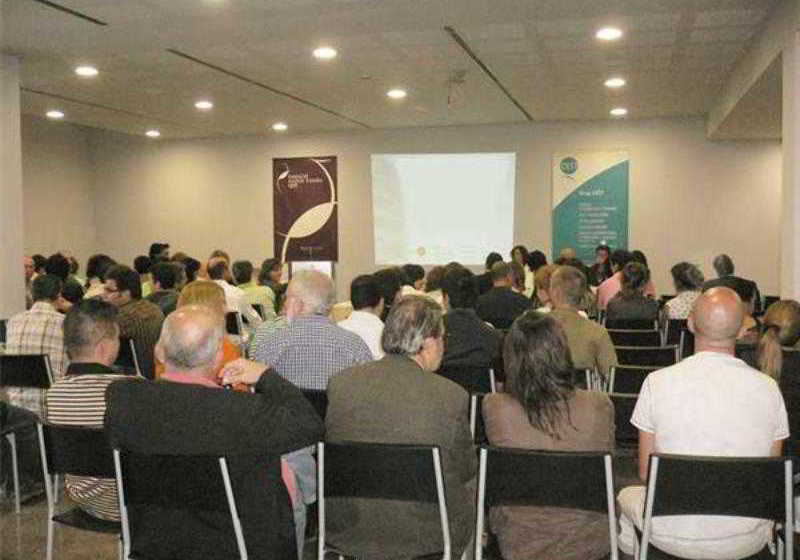 Резиденция Agora BCN