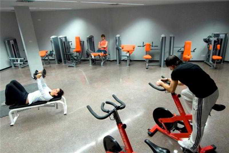 Резиденция Agora BCN