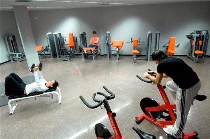 Резиденция Agora BCN