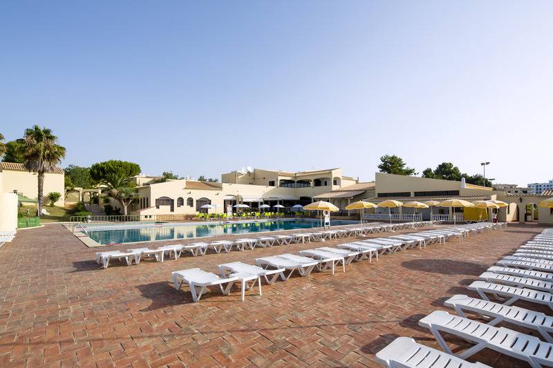 Alvor Clube Brisamar