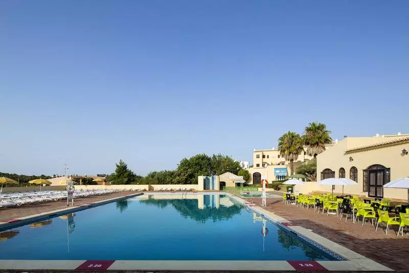 Alvor Clube Brisamar