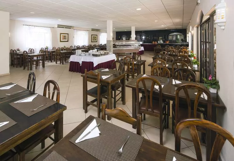 Alvor Clube Brisamar