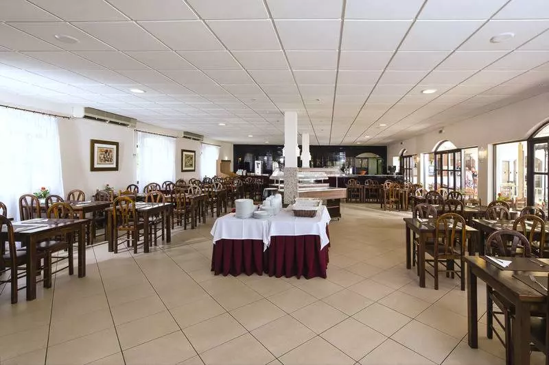 Alvor Clube Brisamar