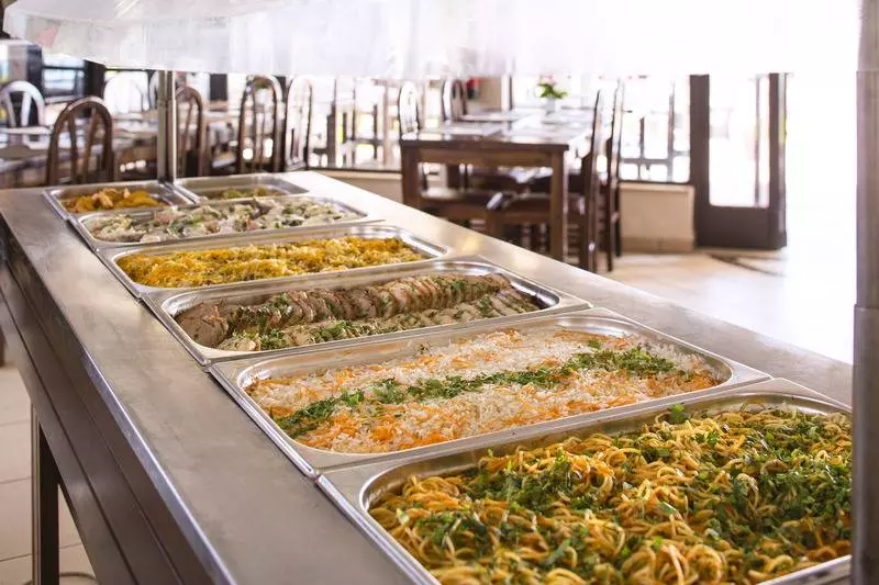 Alvor Clube Brisamar