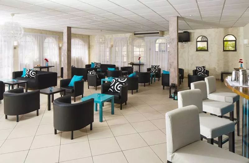 Alvor Clube Brisamar