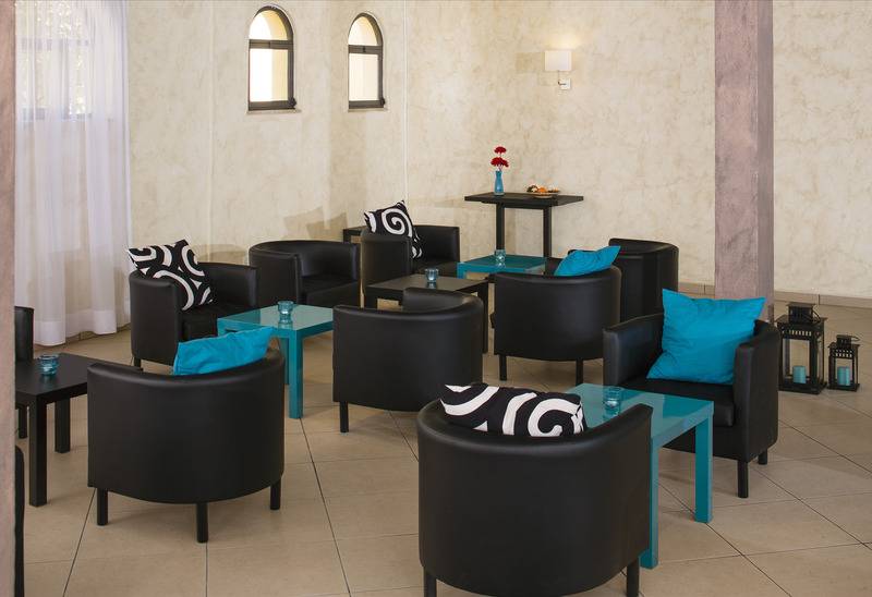 Alvor Clube Brisamar