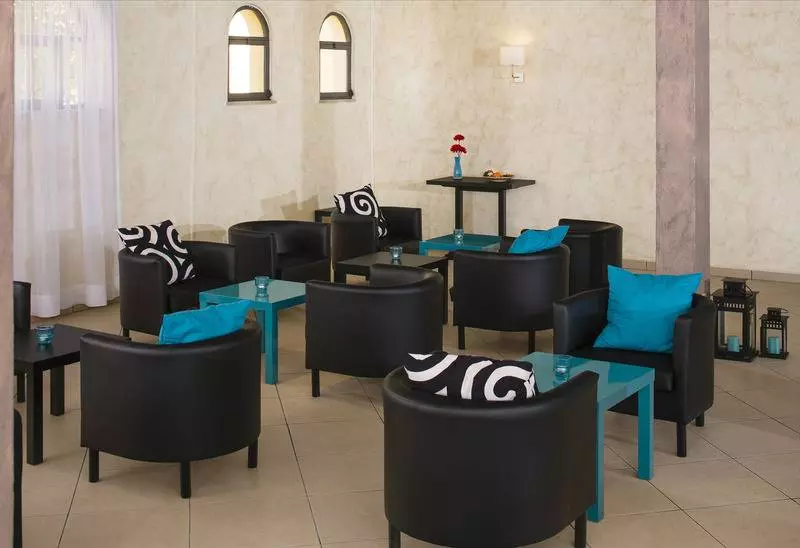 Alvor Clube Brisamar