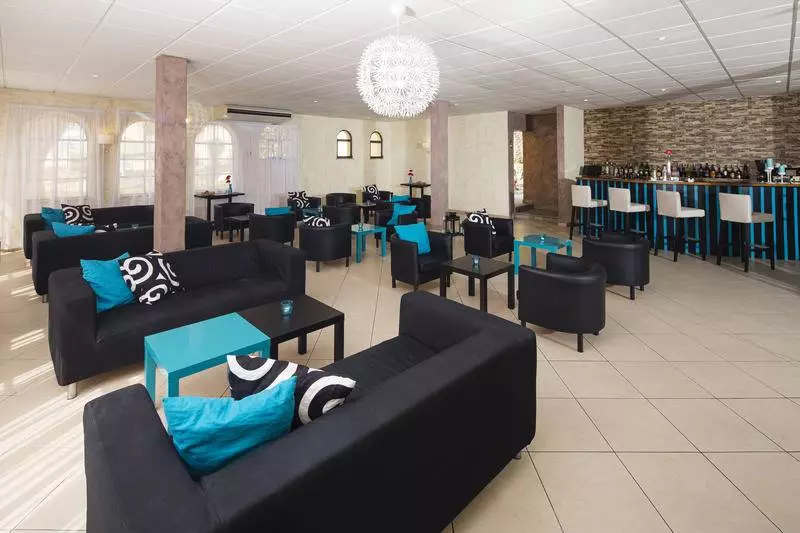 Alvor Clube Brisamar