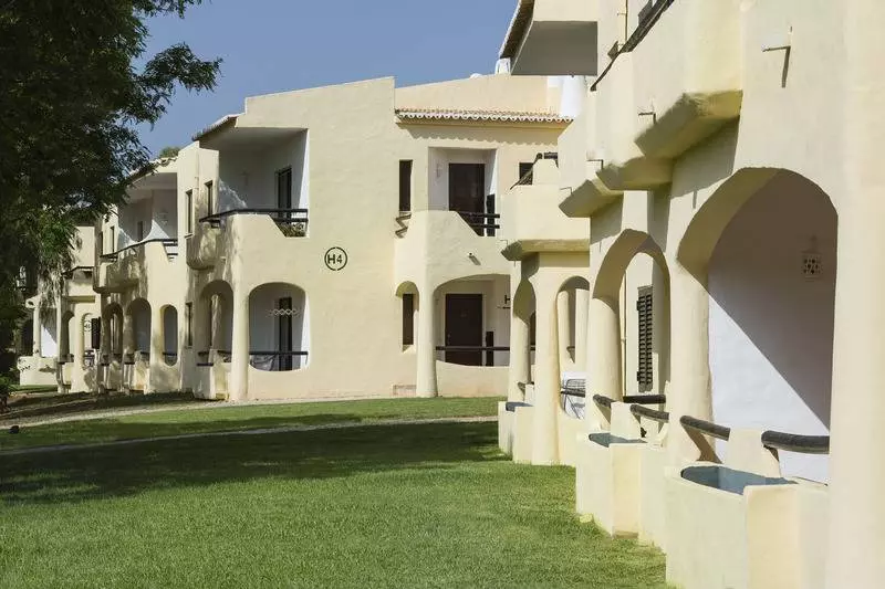 Alvor Clube Brisamar